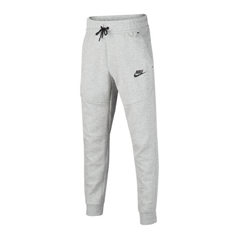 Grau Hosen. Nike DE